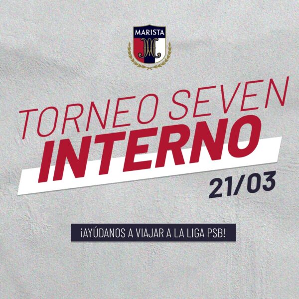 TORNEO SEVEN INTERNO HOCKEY (8vas y 7mas)