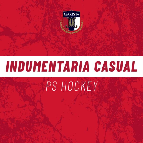 Indumentaria Casual Ps Hockey