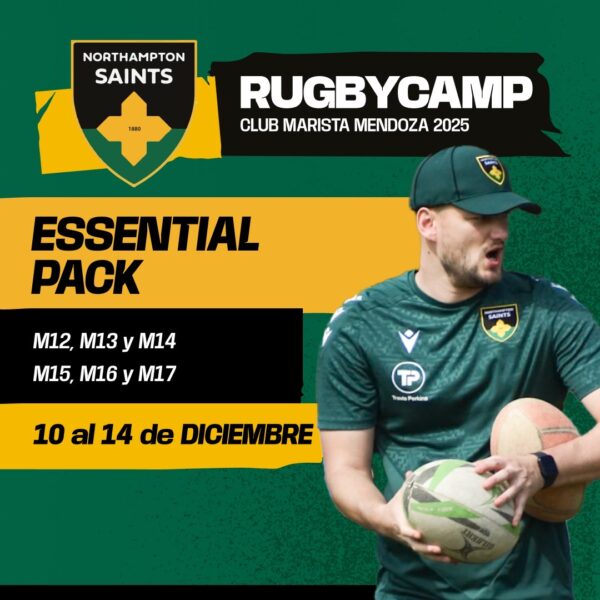 Northampton - Essential Pack