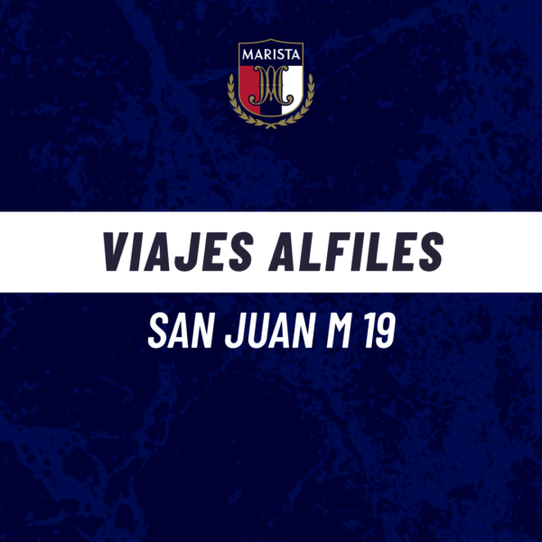 Viaje Alfiles San Juan M19