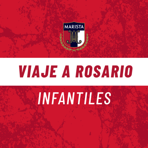 Viaje Infantiles Rosario