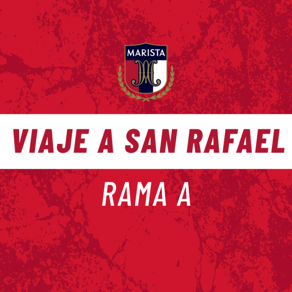 Viaje San Rafael Rama A  (vto 15/10)