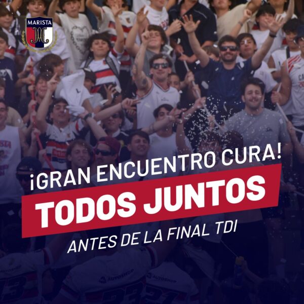 GRAN ENCUENTRO CURA