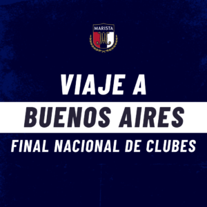 VIAJA A BUENOS AIRES A VER LA FINAL DEL NACIONAL DE CLUBES