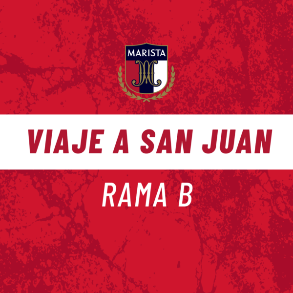 Viaje San Juan Rama B