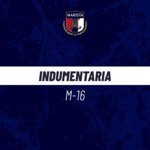 Indumentaria M-16