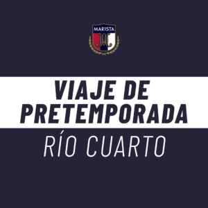 Viaje de Pretemporada a Rio Cuarto - Plantel Superior de Rugby