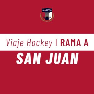Viaje Hockey - San Juan - RAMA A - 21/3