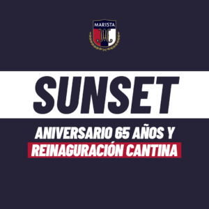 Sunset Aniversario 65 años