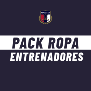 Pack Ropa Entrenadores