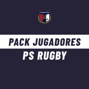 Ropa Jugadores PS Rugby