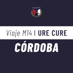 VIAJE M14 URU CURE CORDOBA