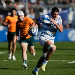 Entradas Partido Pumas vs. Wallabies
